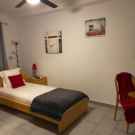 Hôtel Belle Fontaine à Mondorf-les-Bains Extérieur photo