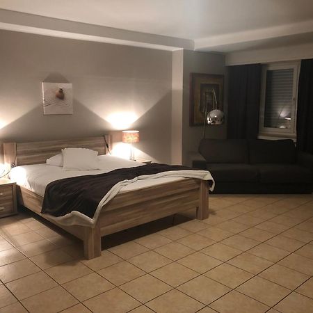 Hôtel Belle Fontaine à Mondorf-les-Bains Extérieur photo