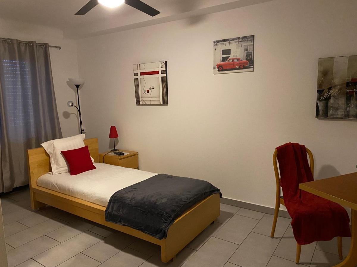 Hôtel Belle Fontaine à Mondorf-les-Bains Extérieur photo