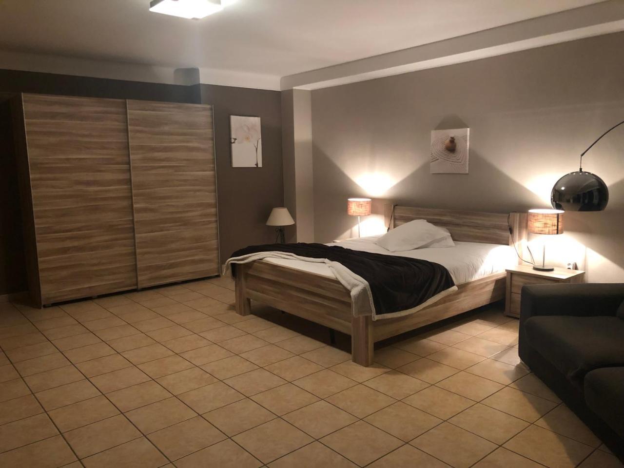 Hôtel Belle Fontaine à Mondorf-les-Bains Extérieur photo