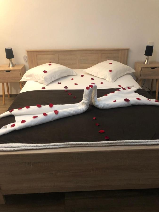 Hôtel Belle Fontaine à Mondorf-les-Bains Extérieur photo
